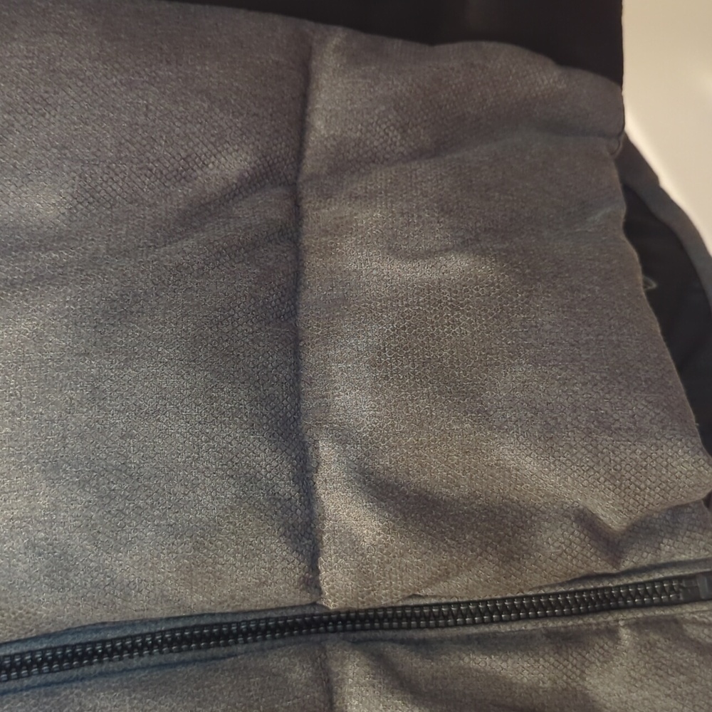 Point Zero Winter jacket - Picture 7 of 9